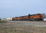 BNSF 8366